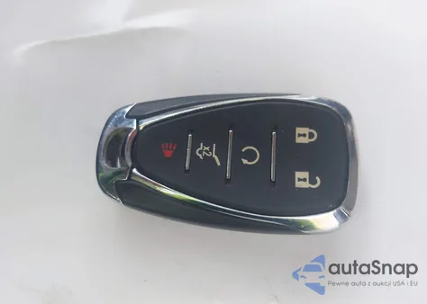 2019 Chevrolet Traverse Ls z USA, uszkodzony, nr VIN 1GNEVFKW5KJ250906